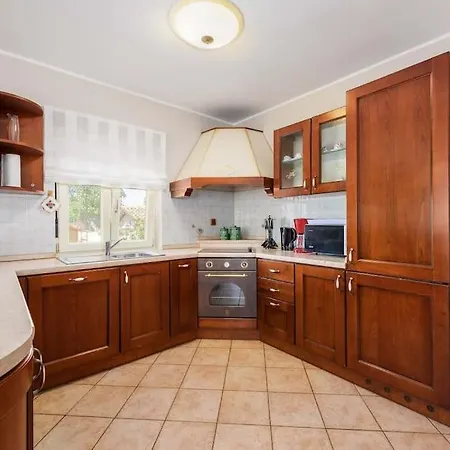 Eufemia By Briskva וילה פורץ