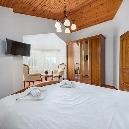 Eufemia By Briskva וילה