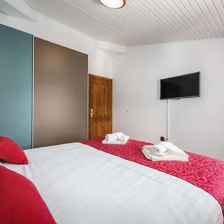 Eufemia By Briskva וילה *