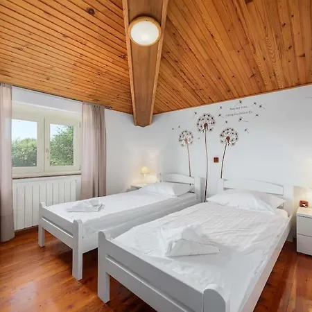 Eufemia By Briskva Poreč