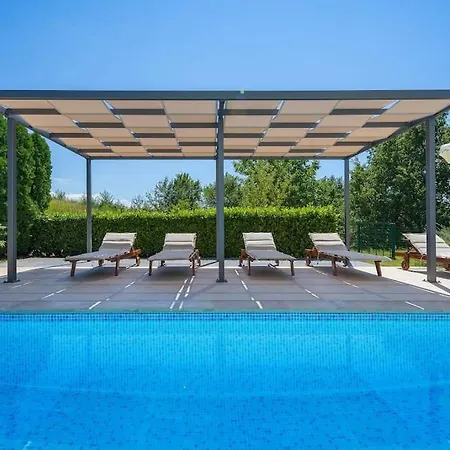 Eufemia By Briskva Villa