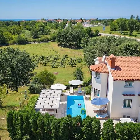 Eufemia By Briskva * Poreč