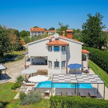 Eufemia By Briskva * Porec