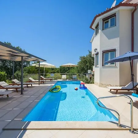 Eufemia * Porec