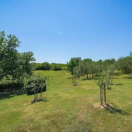 Βίλα Eufemia By Briskva