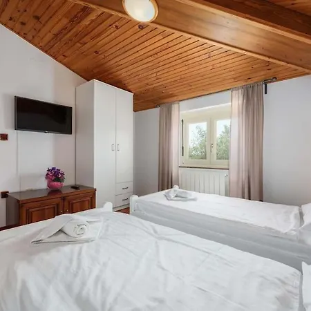 Eufemia By Briskva Βίλα *