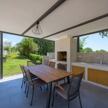 Eufemia Villa Porec