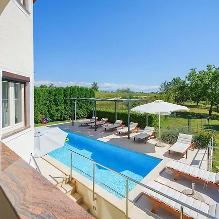 Villa Eufemia