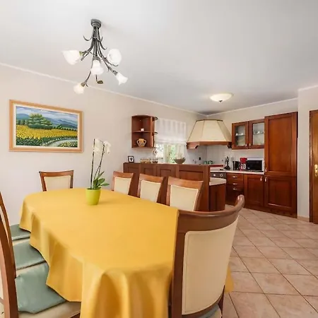 Villa Eufemia