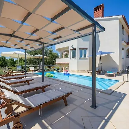 Eufemia Villa Porec