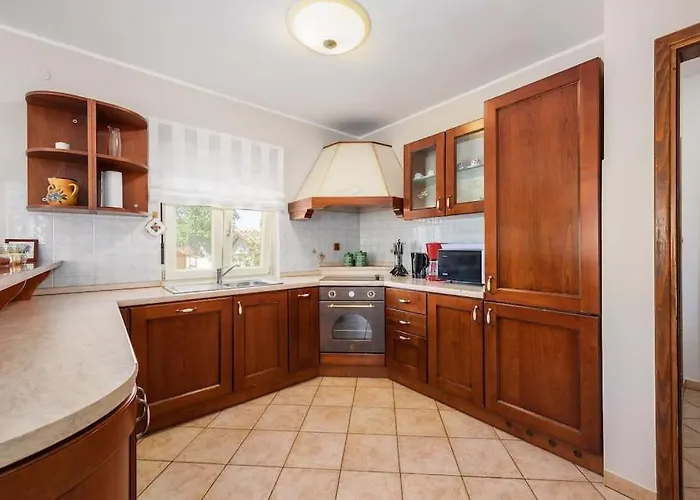 Eufemia By Briskva Villa Poreč