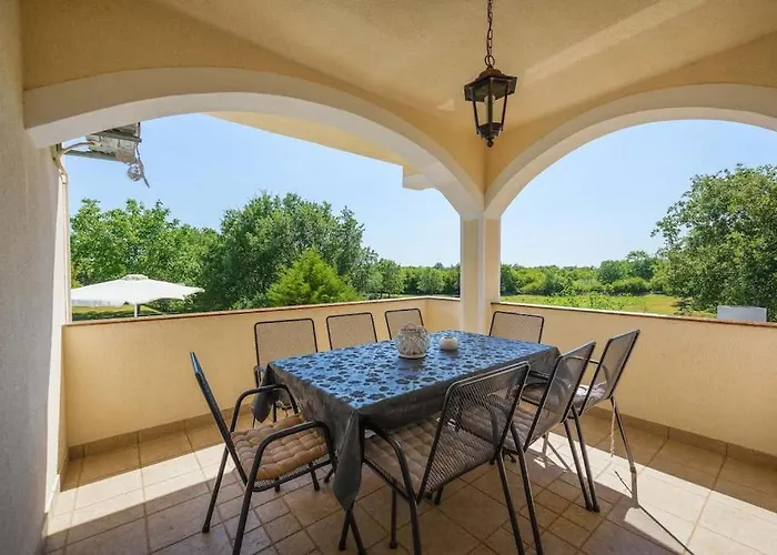 Eufemia By Briskva Porec