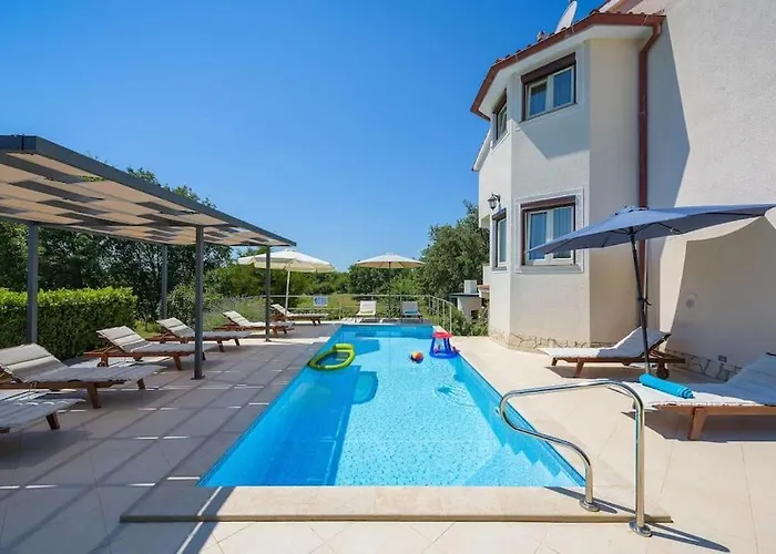 Eufemia By Briskva * Porec