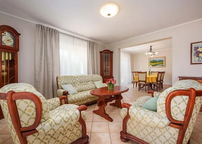 Eufemia By Briskva Vila Porec