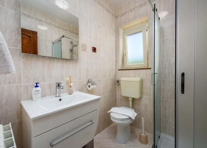 Eufemia By Briskva Porec