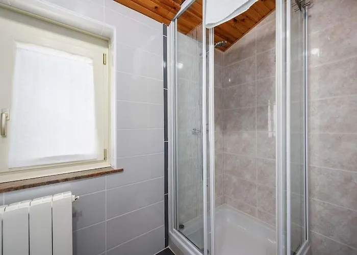 Eufemia By Briskva * Porec