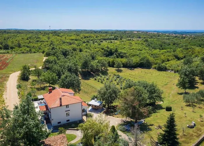 Eufemia By Briskva Vila