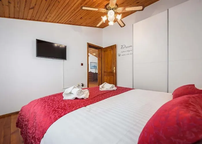 Eufemia By Briskva * Porec