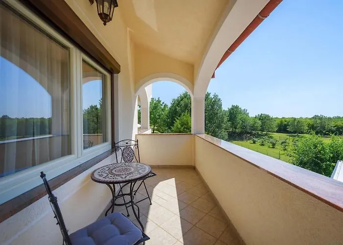 Eufemia By Briskva * Porec