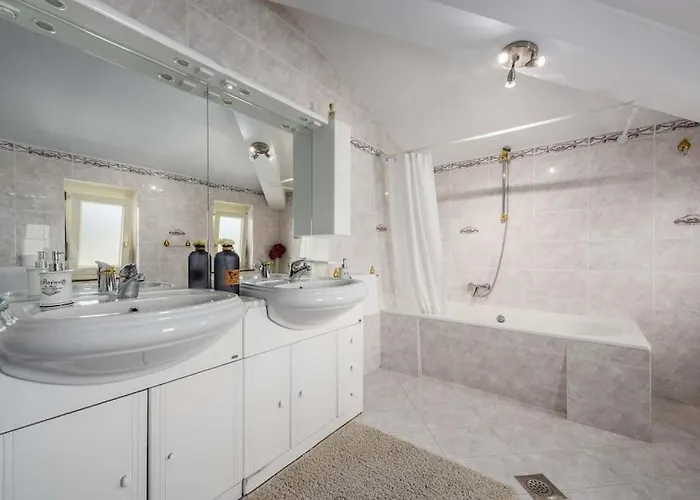 Vila Eufemia By Briskva Porec