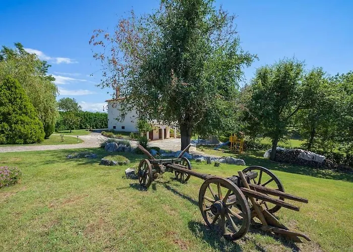 Eufemia By Briskva Porec