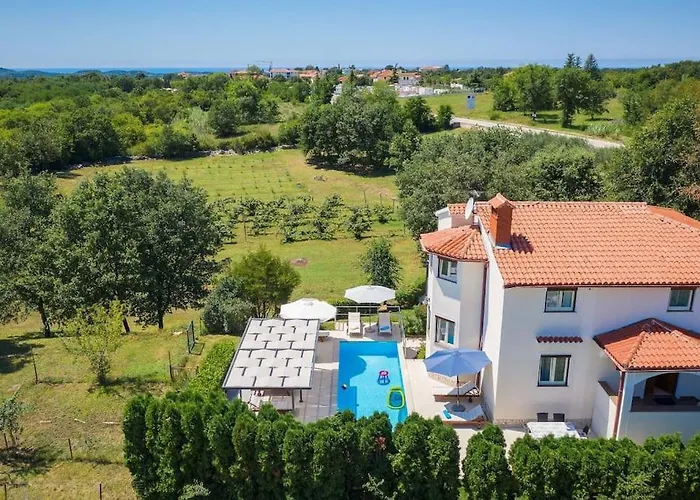 Eufemia By Briskva * Porec